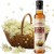 Syrop z KWIATÓW CZARNEGO BZU do herbaty 100% natura zdrowie odporność 250ml
