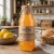 SYROP Z OWOCÓW GREJPFRUTA 330ml 100% NATURALNY MANUFAKTURA PRAWDZIWYCH SMAKÓW