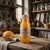 SYROP Z MANGO 330ml 100% NATURALNY MANUFAKTURA PRAWDZIWYCH SMAKÓW