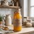 SYROP Z MANGO 330ml 100% NATURALNY MANUFAKTURA PRAWDZIWYCH SMAKÓW
