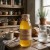 SYROP Z ANANASA 330ml 100% NATURALNY MANUFAKTURA PRAWDZIWYCH SMAKÓW