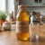 SYROP CYTRYNOWY 330ml 100% NATURALNY MANUFAKTURA PRAWDZIWYCH SMAKÓW