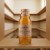 SYROP CYTRYNOWY 330ml 100% NATURALNY MANUFAKTURA PRAWDZIWYCH SMAKÓW