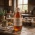 SYROP Z CIEMNEGO WINOGRONA 330ml 100% NATURALNY MANUFAKTURA PRAWDZIWYCH SMAKÓW