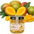KONFITURA Z MANGO 40 g mały SŁOICZEK na prezent PRODUKT NATURALNY