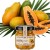 KONFITURA Z PAPAJI 40 g mały SŁOICZEK na prezent PRODUKT NATURALNY