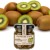 KONFITURA Z KIWI 40 g mały SŁOICZEK na prezent PRODUKT NATURALNY