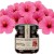 KONFITURA Z KWIATÓW HIBISKUSA 40 g SŁOICZEK na prezent PRODUKT NATURALNY