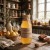 SYROP Z OWOCÓW GRUSZKI 330ml 100% NATURALNY MANUFAKTURA PRAWDZIWYCH SMAKÓW