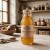 SYROP Z OWOCÓW MARAKUI 330ml 100% NATURALNY MANUFAKTURA PRAWDZIWYCH SMAKÓW