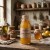 SYROP Z OWOCÓW MARAKUI 330ml 100% NATURALNY MANUFAKTURA PRAWDZIWYCH SMAKÓW