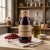 SYROP ŻURAWINOWY 330ml 100% NATURALNY MANUFAKTURA PRAWDZIWYCH SMAKÓW