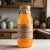 SYROP Z MANDARYNEK 330ml 100% NATURALNY MANUFAKTURA PRAWDZIWYCH SMAKÓW