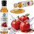 SYROP JABŁKOWO-CYNAMONOWY 250 ml PYSZNY ZDROWY 100% NATURALNY ORZEŹWIAJĄCY