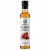 SYROP JABŁKOWO-CYNAMONOWY 250 ml PYSZNY ZDROWY 100% NATURALNY ORZEŹWIAJĄCY