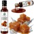 SYROP KARMELOWY 250ml producent PRAWDZIWY DOMOWY do lodów deserów