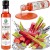SYROP Z RABARBARU 250 ml RZEMIEŚLNICZY 100% NATURALNY PRAWDZIWY DOMOWY