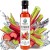 SYROP Z RABARBARU 250 ml RZEMIEŚLNICZY 100% NATURALNY PRAWDZIWY DOMOWY