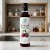 SYROP WIŚNIOWY 250ml intensywny smak HANDMADE 100% naturalny