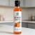 SYROP MANDARYNKOWY 250ml intensywny smak HANDMADE 100% naturalny