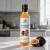 SYROP Z MARAKUI 250ml intensywny smak HANDMADE 100% naturalny MARAKUJA