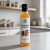 SYROP Z MARAKUI 250ml intensywny smak HANDMADE 100% naturalny MARAKUJA