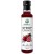 SYROP Z ŻURAWINY 250ml ŻURAWINOWY intensywny smak HANDMADE 100% naturalny