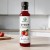 SYROP Z OWOCÓW TRUSKAWKI 250ml TRUSKAWKOWY intensywny smak HANDMADE 100% naturalny