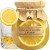 Cytryna w syropie z rumem plastry cytryny 100% naturalna bez konserwantów 245ml