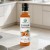 SYROP Z BRZOSKWINI BRZOSKWINIOWY 250ml intensywny smak HANDMADE 100% naturalny