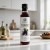 SYROP Z CZARNEJ PORZECZKI 250ml intensywny smak HANDMADE 100% naturalny