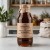 SYROP Z PIGWOWCA JAPOŃSKIEGO PIGWA 330ml 100% NATURALNY MANUFAKTURA PRAWDZIWYCH SMAKÓW