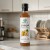 SYROP Z OWOCÓW PIGWOWCA PIGWA 250ml intensywny smak HANDMADE 100% naturalny