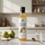 SYROP Z OWOCÓW GRUSZKI GRUSZKOWY 250ml intensywny smak HANDMADE 100% naturalny