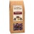 HERBATA owocowa liściasta WIŚNIE W RUMIE NATURALNA 100g HIBISKUS