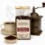 KAWA MIELONA BRAZYLIA 50g 100% ARABICA ŚWIEŻO MIELONA MONTE CARMELO