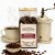 KAWA ZIARNISTA MEXICO 50g 100% ARABICA ŚWIEŻO PALONA INTENSITA ALTURA