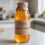SYROP LAWENDOWO-POMARAŃCZOWY 330ml 100% NATURALNY MANUFAKTURA PRAWDZIWYCH SMAKÓW