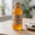 SYROP LAWENDOWO-POMARAŃCZOWY 330ml 100% NATURALNY MANUFAKTURA PRAWDZIWYCH SMAKÓW