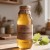 SYROP Z JASNEGO WINOGRONA 330ml 100% NATURALNY MANUFAKTURA PRAWDZIWYCH SMAKÓW