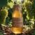 SYROP Z JASNEGO WINOGRONA 330ml 100% NATURALNY MANUFAKTURA PRAWDZIWYCH SMAKÓW