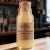 SYROP CYTRYNOWY Z IMBIREM I MIODEM 330ml 100% NATURALNY MANUFAKTURA PRAWDZIWYCH SMAKÓW