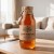 SYROP AGRESTOWY 330ml 100% NATURALNY MANUFAKTURA PRAWDZIWYCH SMAKÓW