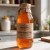 SYROP AGRESTOWY 330ml 100% NATURALNY MANUFAKTURA PRAWDZIWYCH SMAKÓW
