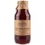 SYROP INTENSYWNIE IMBIROWY Z MALINĄ 330ml 100% NATURALNY MANUFAKTURA PRAWDZIWYCH SMAKÓW